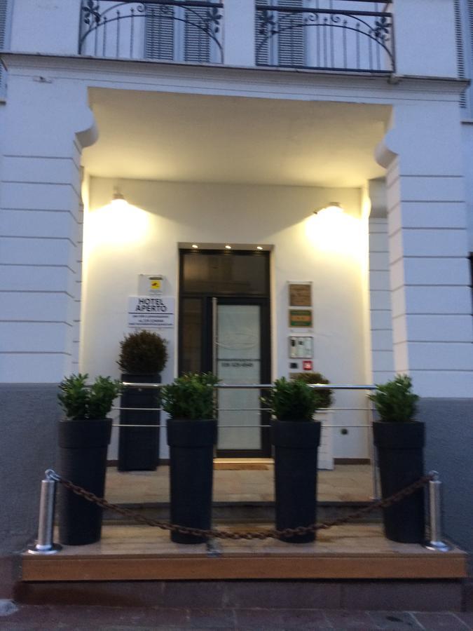 Hotel Da Battista Suzzara Exterior foto